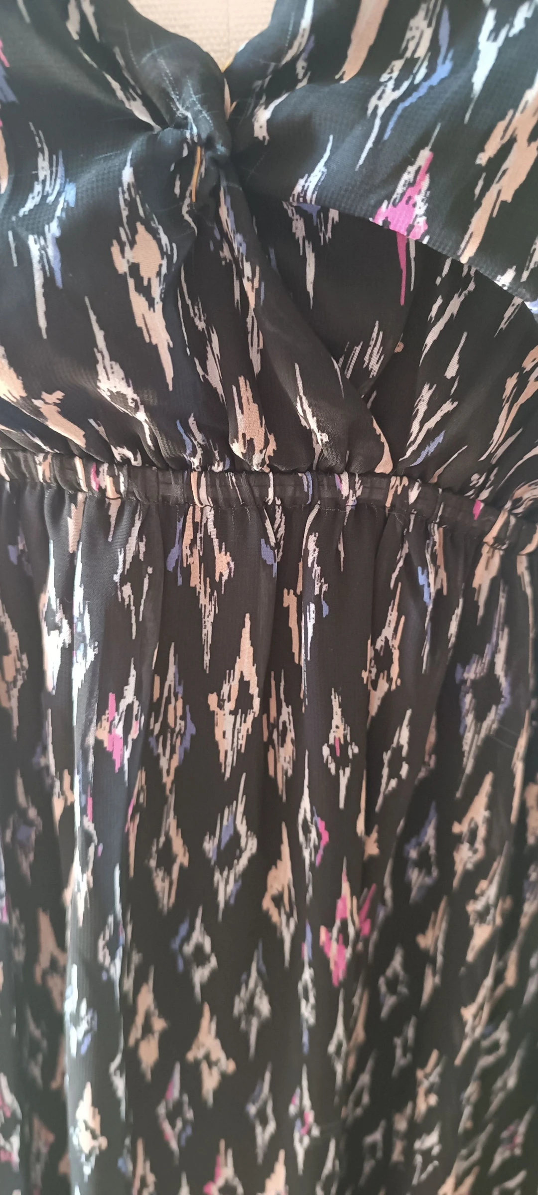 Robe longue Molly Bracken taille S – photo 6